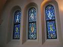 g - stain glass